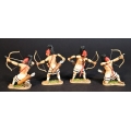 TWG-38N 4 Greek archers 